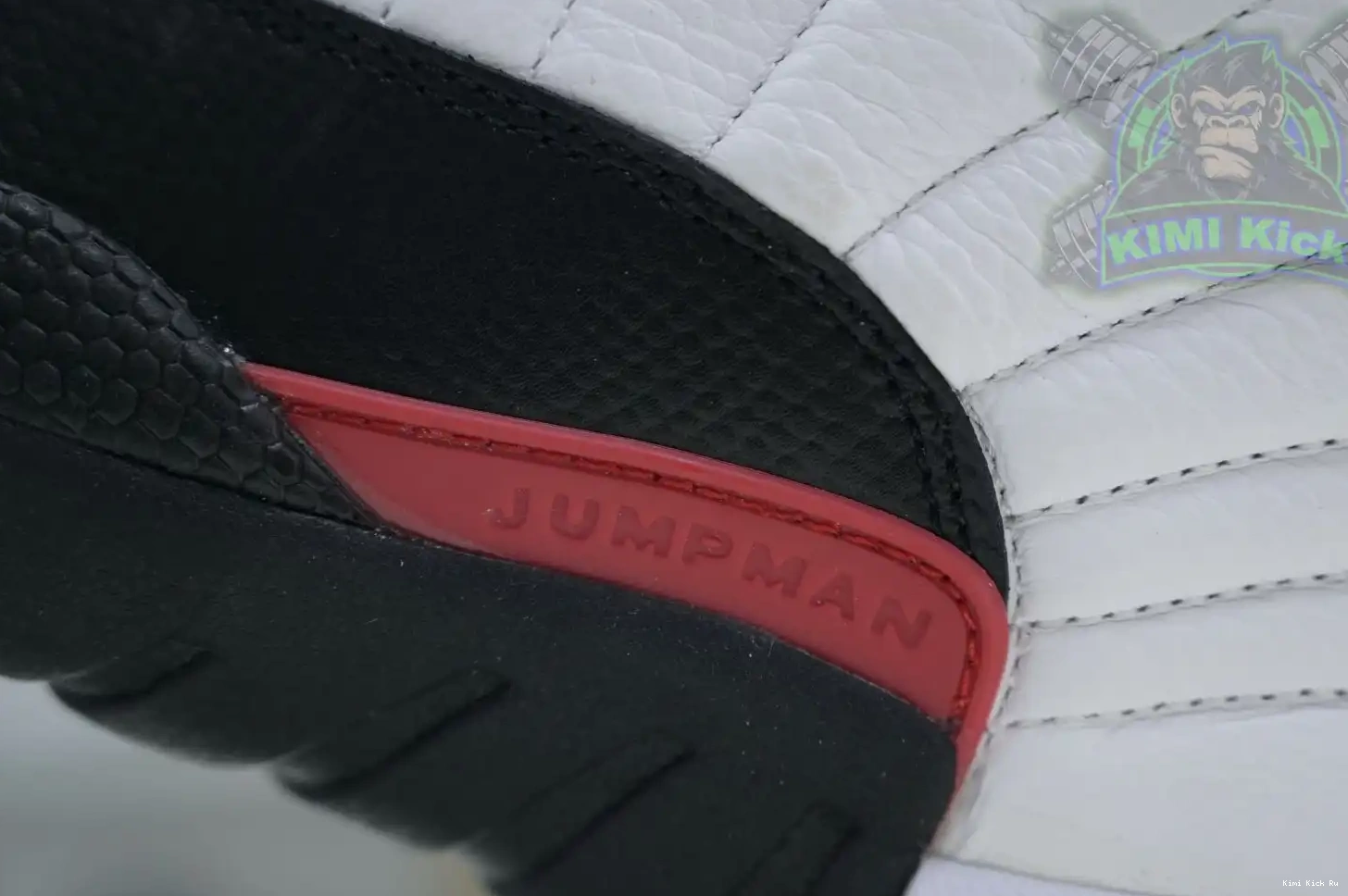 Air Jordan Kimikick Jordan 12 0611